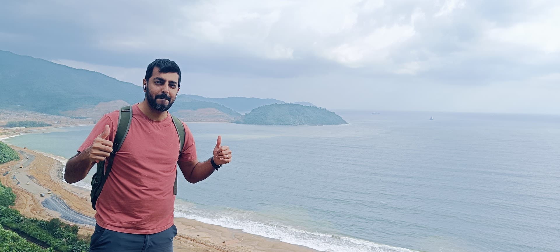 Hai Van Pass